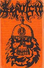 Sepulcro (PER) : Sepulcro